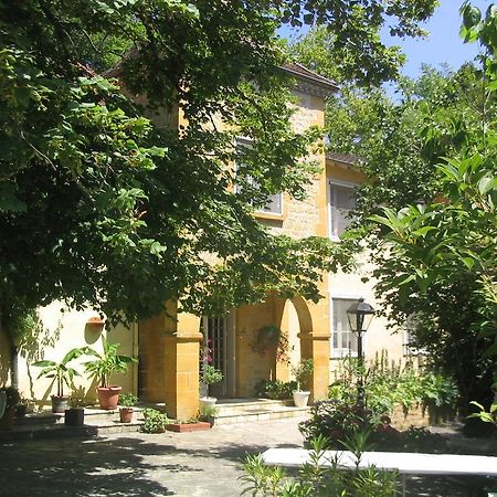 Le Petit Chaperon Rouge Hotel Coux-et-Bigaroque-Mouzens Bagian luar foto